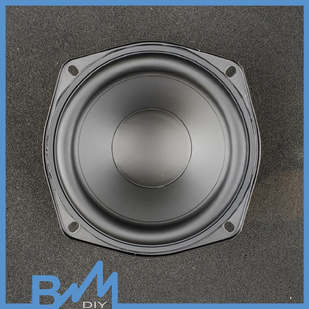 Loa mid bass 5inch 30W chất lượng