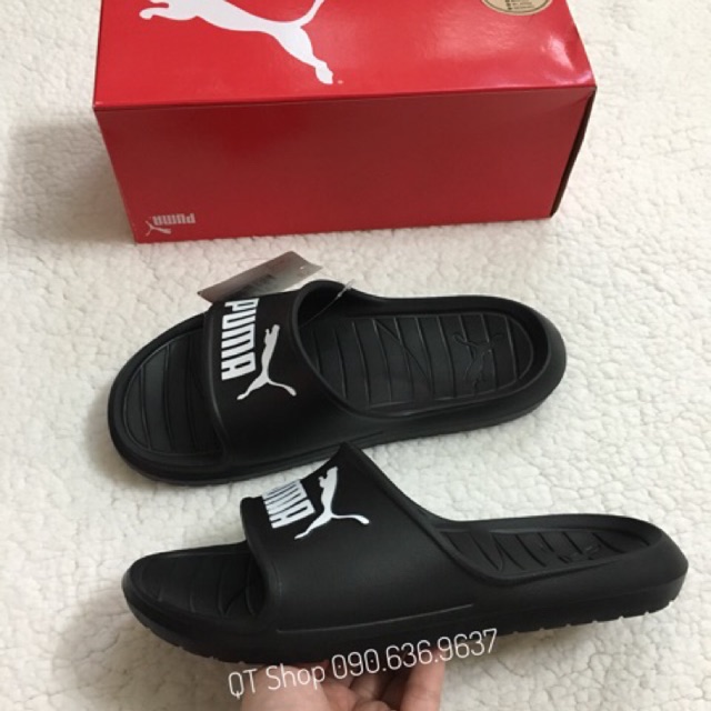 puma divecat v2 slides