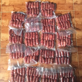1,5kg lạp xưởng