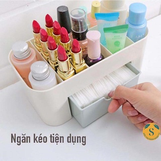Kệ mỹ phẩm mini tiện dụng [KỆ MỸ PHẨM]