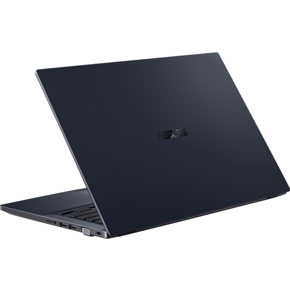 [Mã ELTECHZONE giảm 5% đơn 500K] Laptop ASUS Expertbook P2451FA-EK0261T Đen I5-10210U| 8GB|256GB| OB| 14″FHD| Win10