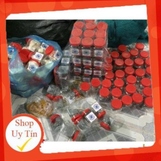 [Xả Kho] 5 hũ keo bẫy chim sẻ