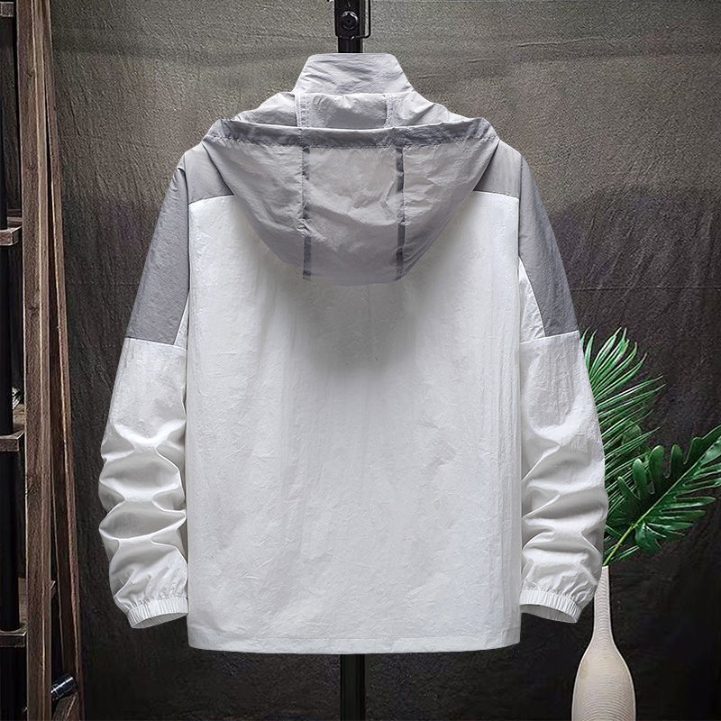 Áo Khoác Sơ Mi Tay Dài Thời Trang Phong Cách Cho Nam | BigBuy360 - bigbuy360.vn