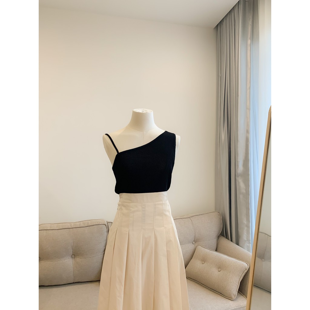 LOOK.KR-Chân váy xếp li dài | BigBuy360 - bigbuy360.vn