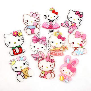 🌻 CHARM HELLO KITTY 🎀 KITTY HOUSE
