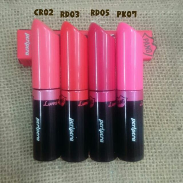 Peripera lumi pang