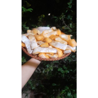 khô cá dứa cắt khúc 2 nắng