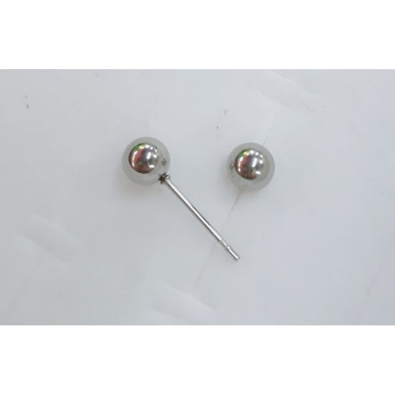 KHUYÊN BI 1 ĐẦU/ KHUYÊN THÉP Y TẾ