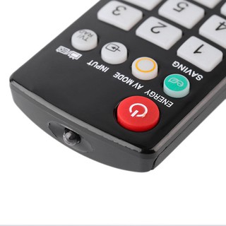 Remote - điều khiển Tivi LCD, LED, Plasma, Smart LG.(Hàng chính hãng)