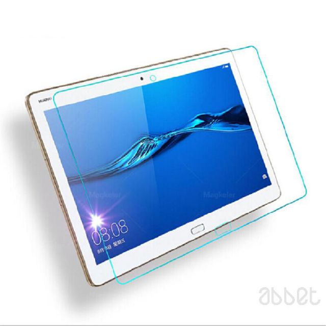 Kính Cường Lực Huawei Mediapad M5 Lite 10.1 Inch trong suốt