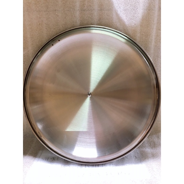 Nắp inox ,Xoong, Nồi , Chảo, Đủ Sezi