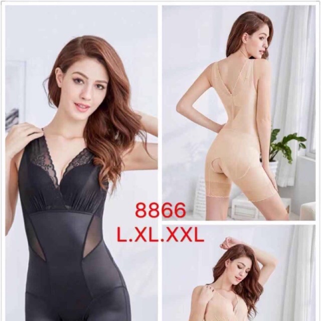 Áo gen liền quần đùi