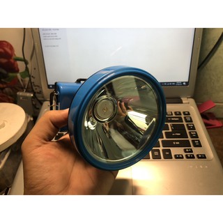 Đèn đội đầu ánh sáng vàng ML 563