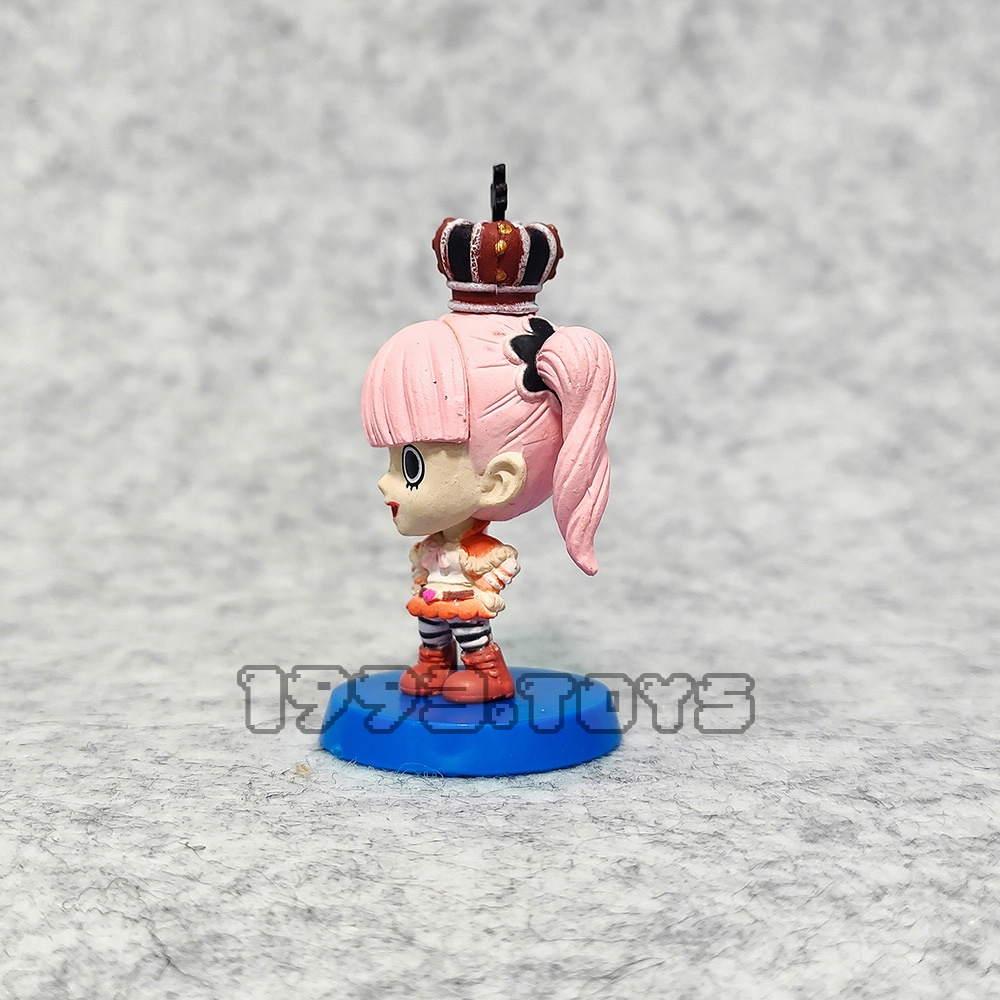 Mô hình nhân vật PLEX figure One Piece Anime Chara Heroes Vol.6 Thriller Bark - Perona