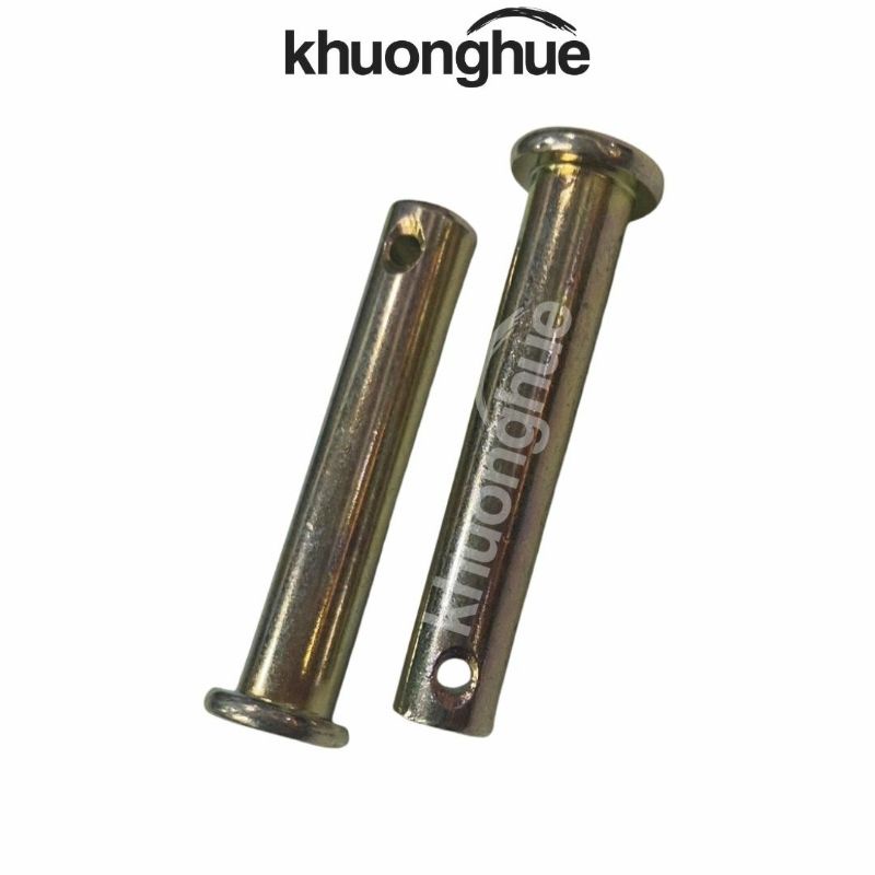 Chốt gác chân sau xe Exciter 150cc chính hãng Yamaha