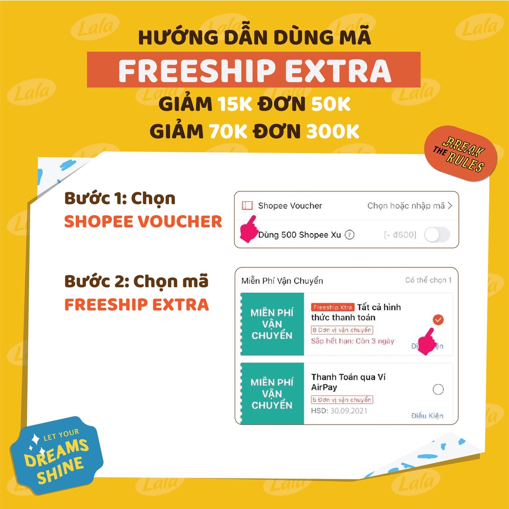 Khô gà lá chanh 300g- Ăn vặt Lala - Đồ Ăn Vặt Ngon Hà Nội - Nhìn là thích, ăn là mê | BigBuy360 - bigbuy360.vn