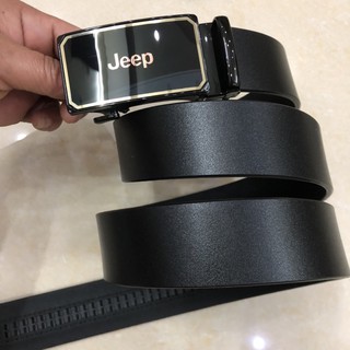 Thắt lưng nam da thật khóa tự động