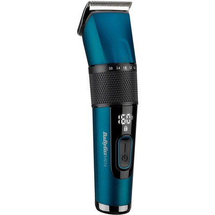 Tông đơ cao cấp cắt tỉa râu tóc chuyên nghiệp Babyliss chính hãng Pháp