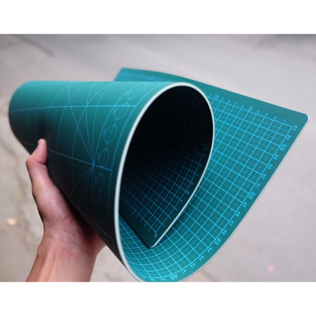 Bảng cắt A1, A2, A3