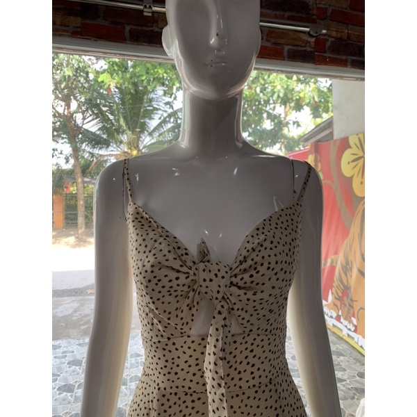 Đầm bi max,2hand,size L xl