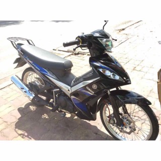 Cảng Givi Dùng Cho Exciter Đời 2006-2010