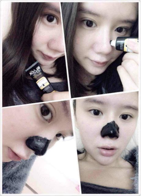 Gel lột mụn Black Head Mistine 10g | BigBuy360 - bigbuy360.vn