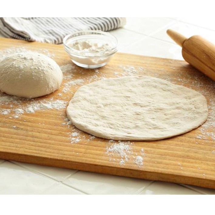 COMBO 5 ĐẾ BÁNH PIZZA - ĐẾ MỎNG