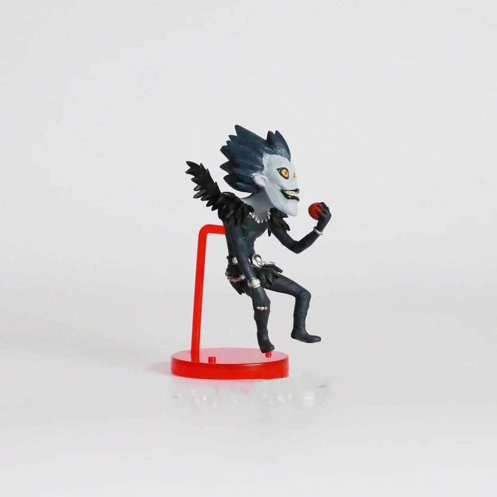 Mô Hình Nhân Vật Anime Tsubasa Yugi Rem Ryuk Kurosaki Ichigo
