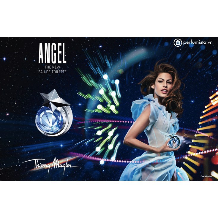 Nước hoa ANGEL EAU DE TOILETTE mã MP45 | BigBuy360 - bigbuy360.vn