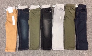 Quần jean dài bé trai Cat & Jack