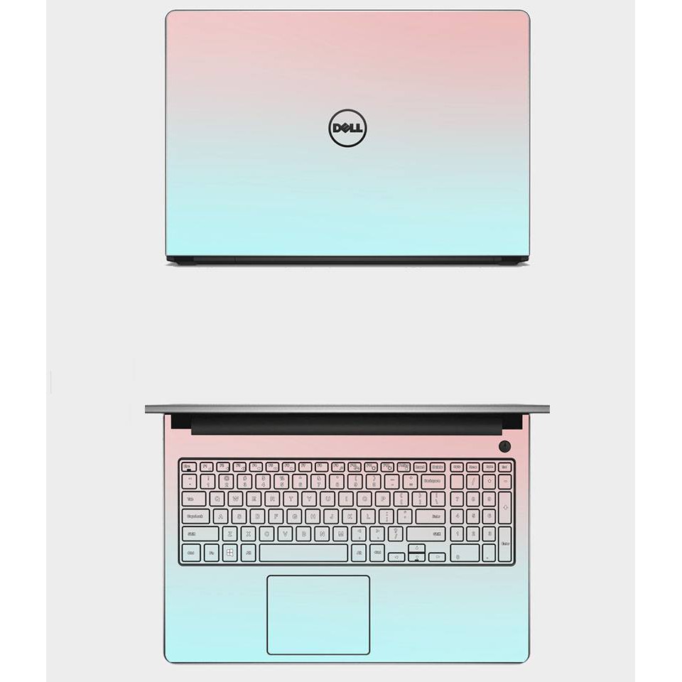 [SKIN PASTEL] Mẫu skin laptop màu pastel. Full Các Dòng Như: Dell, Hp, Acer, Asus, Macbook,...in hình theo yêu | BigBuy360 - bigbuy360.vn