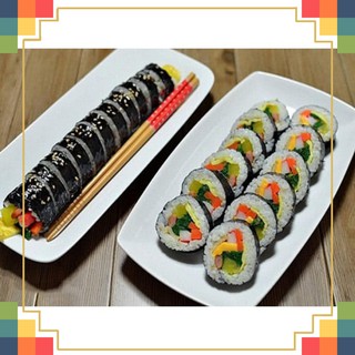 SỈ = LẺ !  Mành Tre Cuốn kimbab/SuShi Hàn Quốc - Shop Huyền Tít
