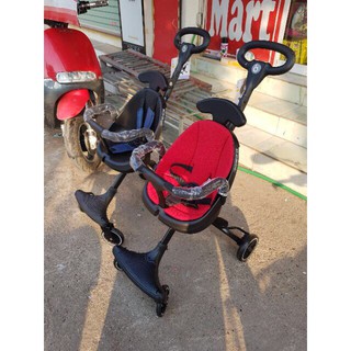 Xe đẩy Cao Cấp V1 V3