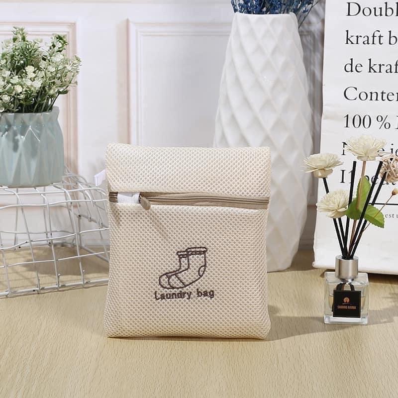 Set túi giặt đồ 6 chi tiết