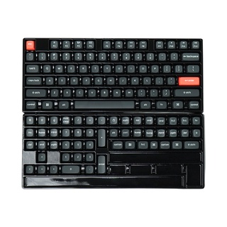 Nút bàn phím Keycap PBT Double Shot-OSA Profile