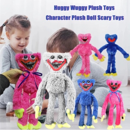 Búp Bê Nhồi Bông 40cm Kiểu Dáng Xinh Xắn Đáng Yêu