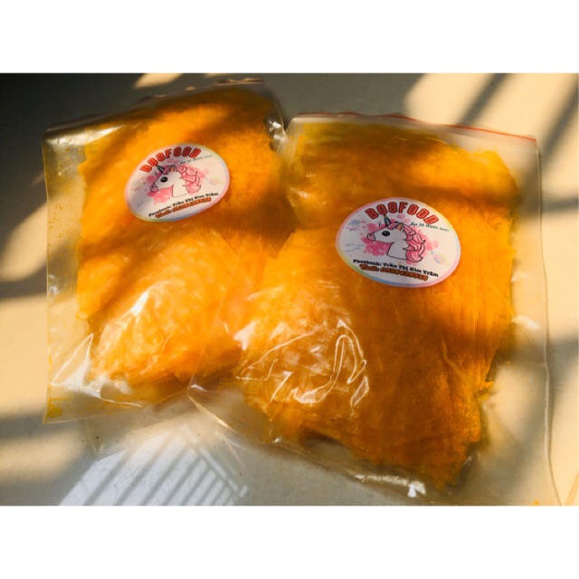 Combo bánh tráng