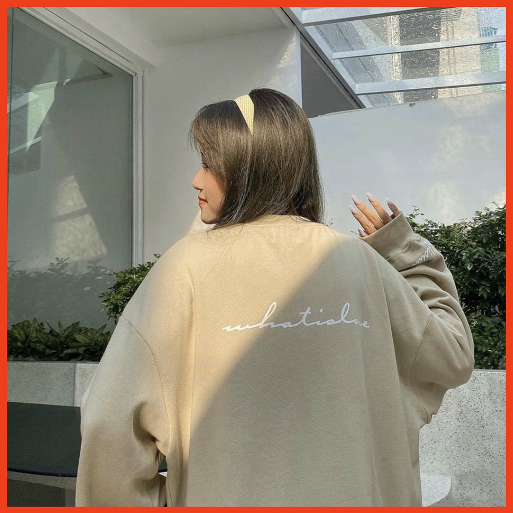 𝗡𝗘𝗪 𝗔𝗥𝗥𝗜𝗩𝗔𝗟 Áo khoác nỉ unisex form rộng WIND cardigan 20INCH, áo khoác hoodie ulzzang WIND