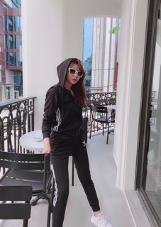Bộ thể thao umi