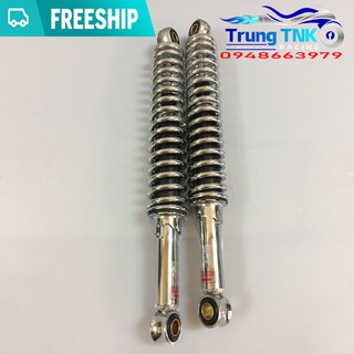 Phuột sau xe win 100
