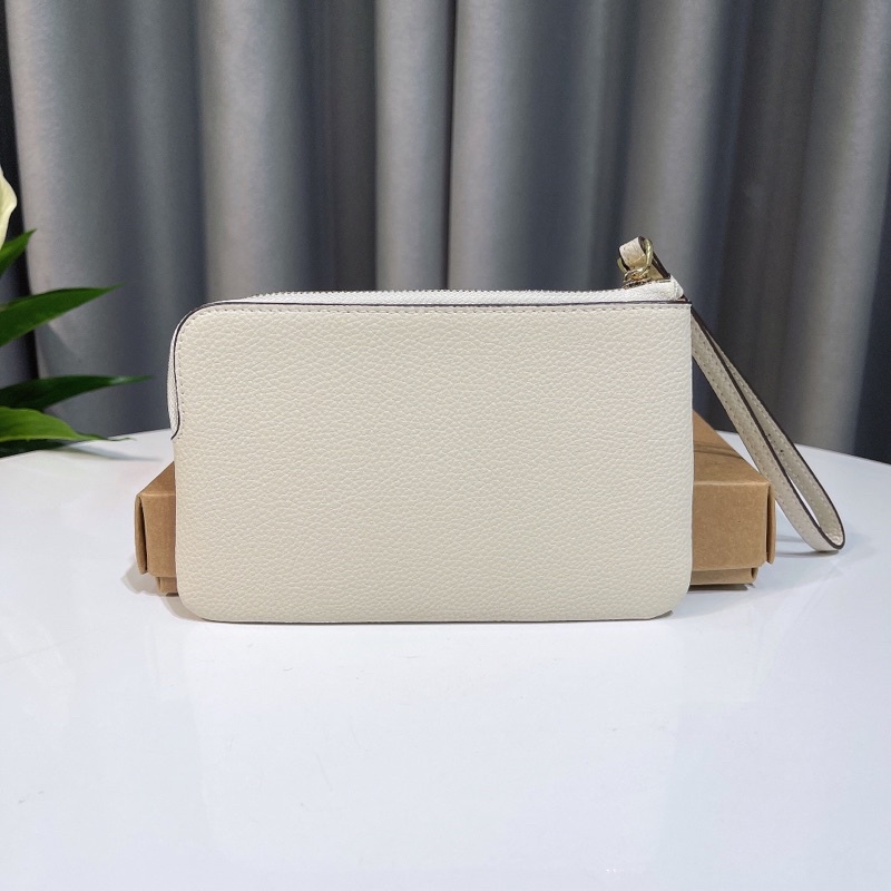 Ví Coach hình mèo kute