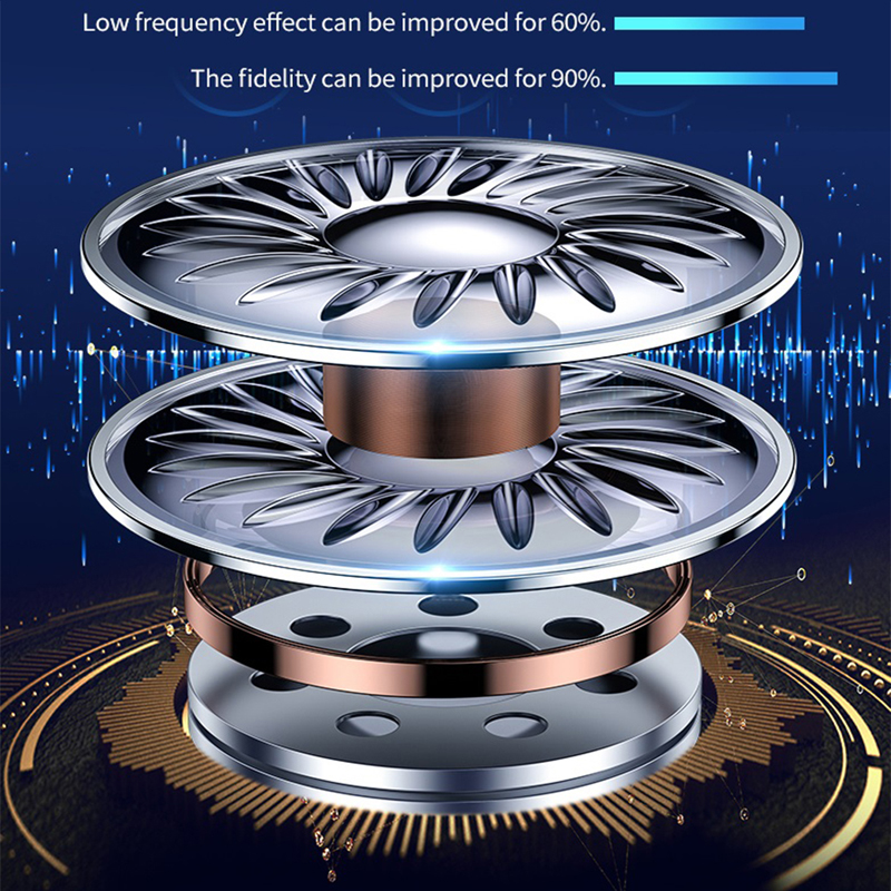 Bộ Chuyển Đổi Âm Thanh Bluetooth 5.0 Cho Loa | BigBuy360 - bigbuy360.vn