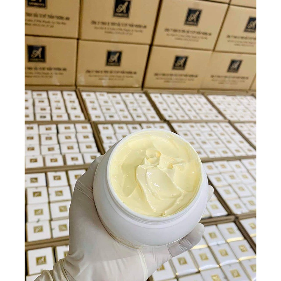 (Hàng chính hãng) Kem trắng da Body A Mềm | BigBuy360 - bigbuy360.vn