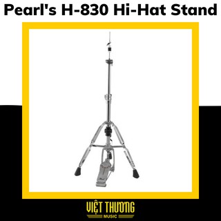 Pearl Chân Hi-hat H-830 - Việt Thương Music