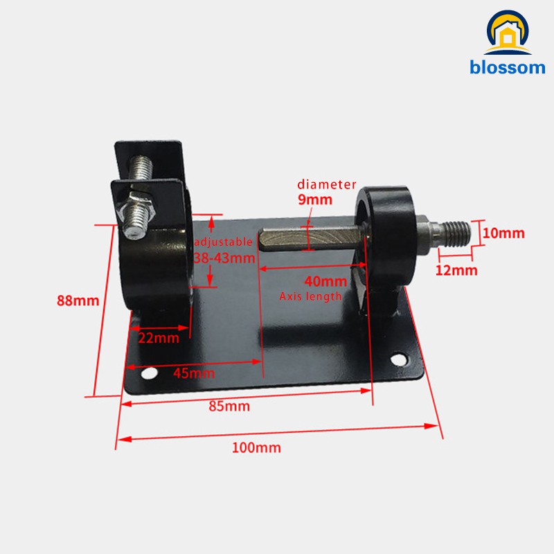 Giá Đỡ Máy Khoan Cắt Đánh Bóng Chuyên Dụng