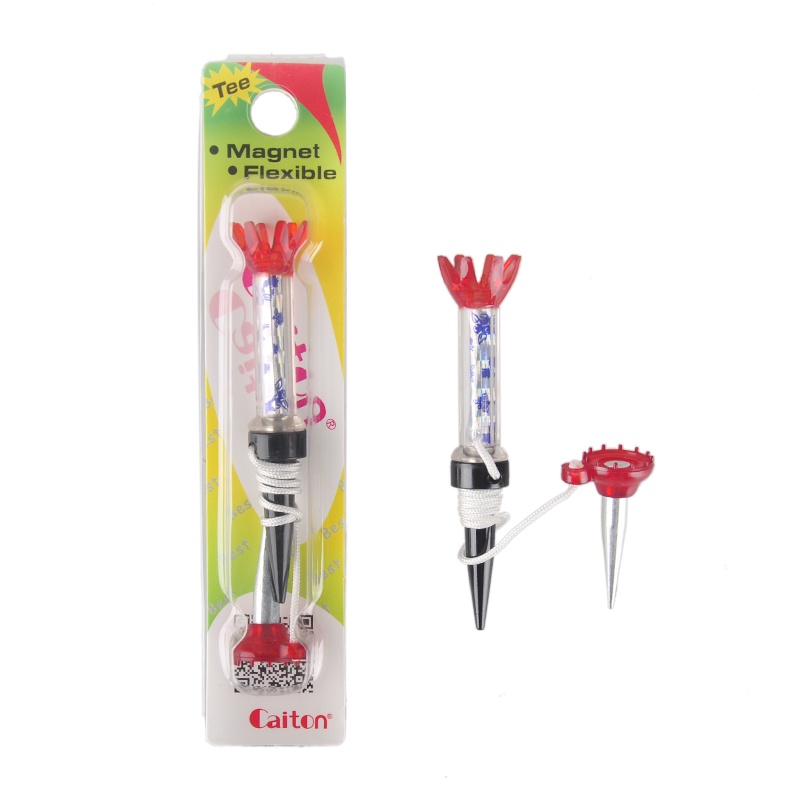 Giá Đỡ Bóng Golf Từ Tính Tiện Dụng 80mm