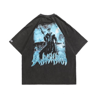 Áo phông Made Extreme Heaven Thunder Tshirt