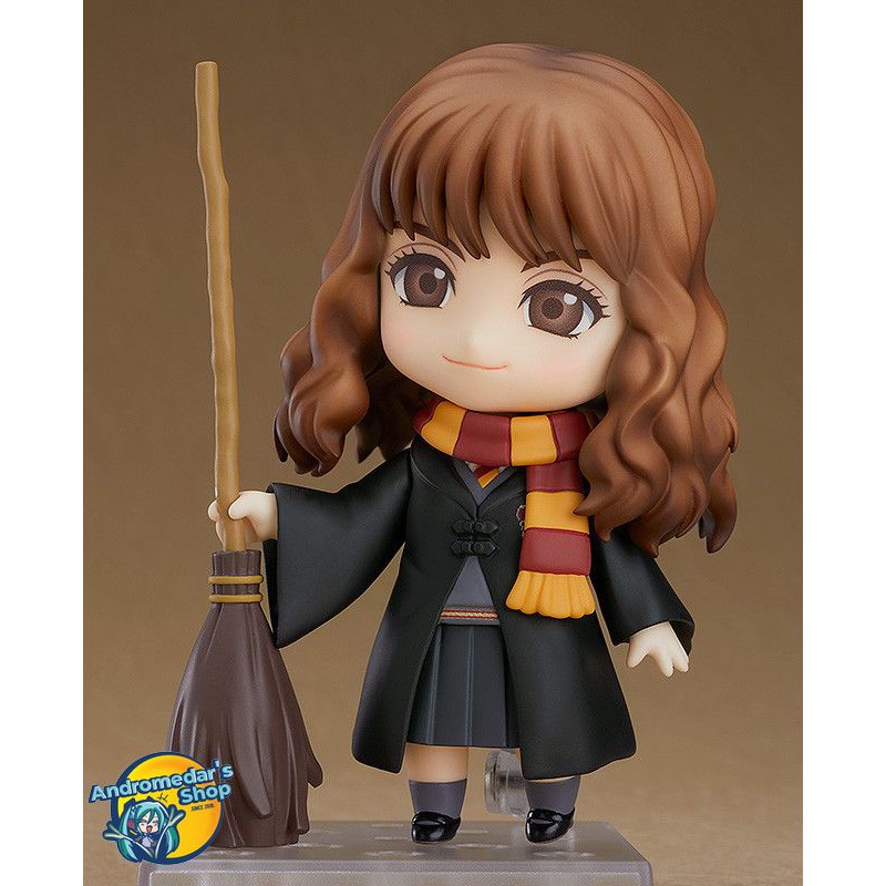 [Good Smile Company] Mô hình nhân vật 1034 Hermione Granger