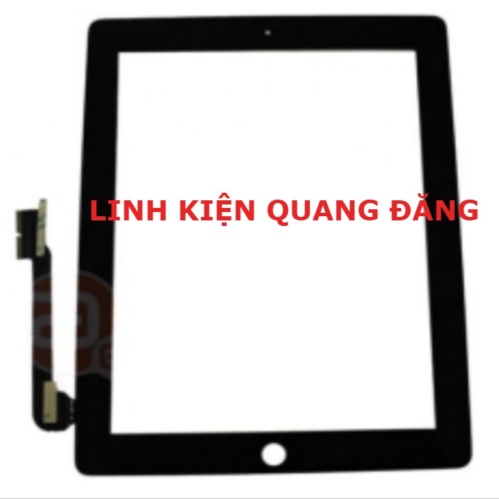 CẢM ỨNG IPAD 2 HÀNG ZIN CÓ IC