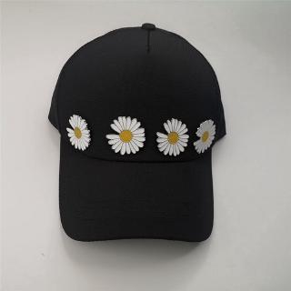 Korean Style Breathable Caps